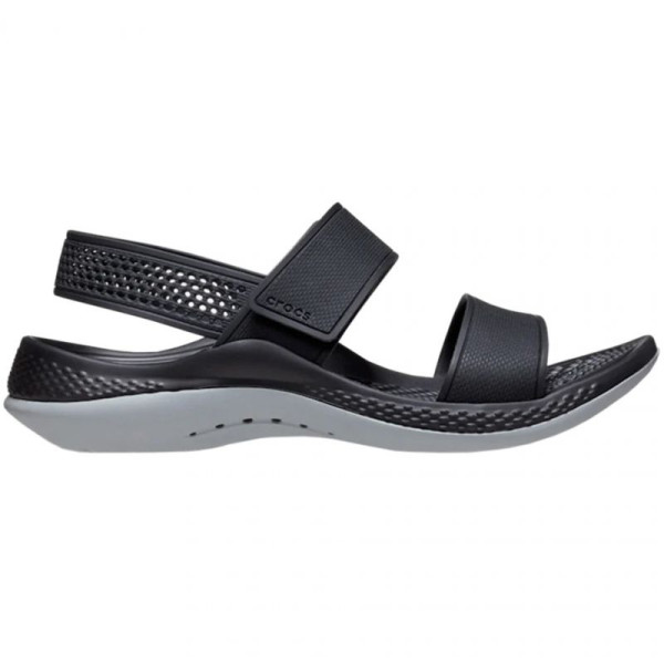 Crocs Literide 360 W sandales 206711 02G / 37-38