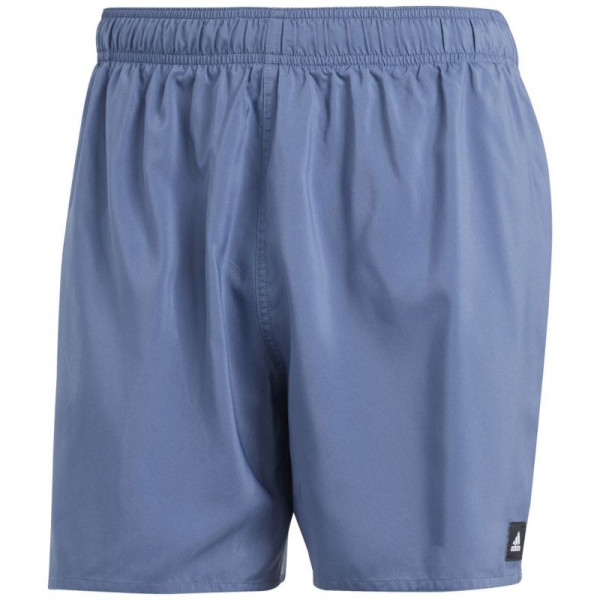 Adidas Solid CLX Short-Length M IR6221 / L peldšorti