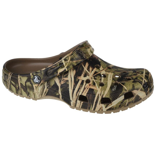 Crocs Classic Realtree V2 W flip-flops 12132-260 / 39/40