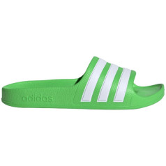 Adidas adilette Aqua Slides Jr IG4859 / 28 шлепанцев