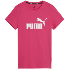 Puma ESS Logo Tee W 586775 49 / S