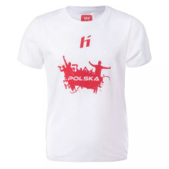 Huari Poland Fan Jr marškinėliai 92800426915 / 110