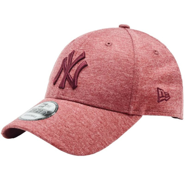 New Era 9FORTY New York Yankees Tonal Jersey Cap 60348848 / OSFM