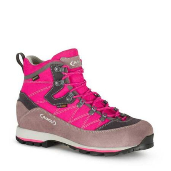 Aku Trekker Pro GORE-TEX W 978588 / 38 trekinga apavi