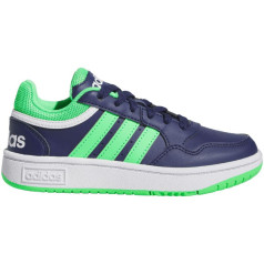 Adidas Hoops 3.0 Jr IG3829 / 6.5 apavi