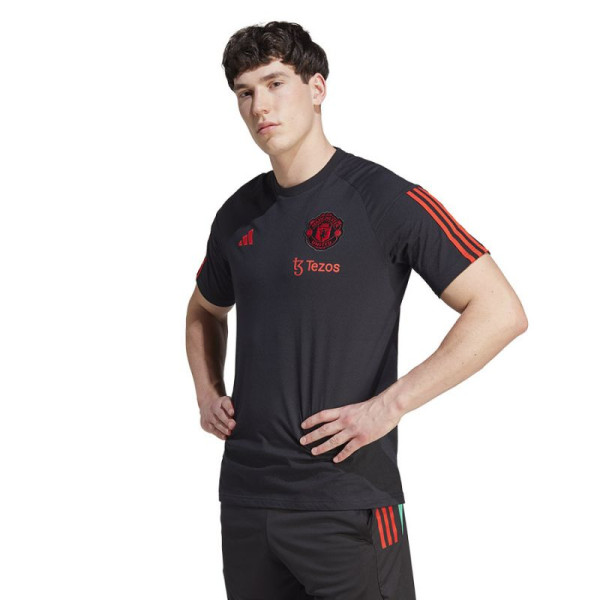 Adidas Manchester United TR Tee M IA8489 / L