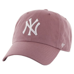 47 Brand New York Yankees MLB Clean Up Cap B-NLRGW17GWS-QC / Vienas dydis