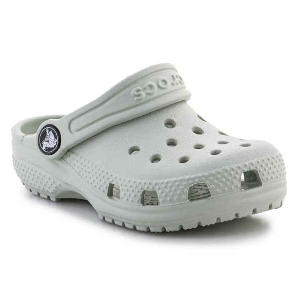 Crocs Classic Clog Jr 206990-3VS / EU 20/21 koka tupeles
