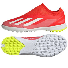 Adidas X Crazyfast League LL TF Jr IF0687 / 38 futbola apavi