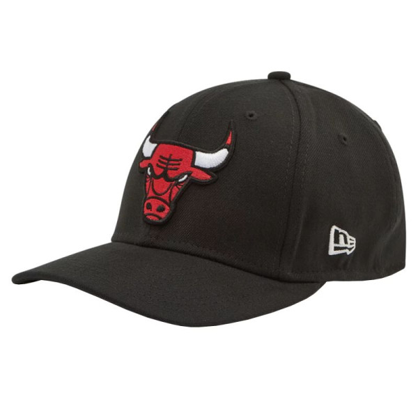 New Era 9FIFTY Chicago Bulls Stretch Snap vāciņš 11871284 / M/L