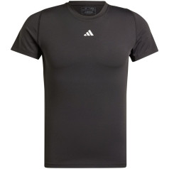 Adidas Techfit Aeroready T-krekls ar īsām piedurknēm M IS7606 / L