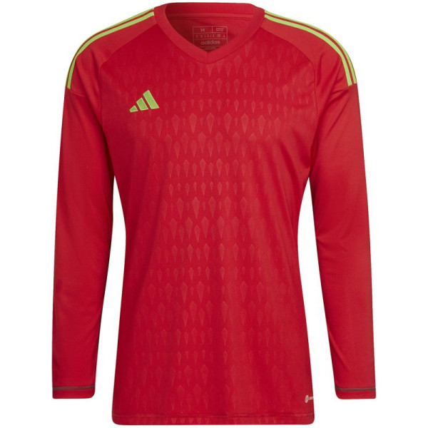 Adidas Tiro 23 Competition vārtsarga krekls ar garām piedurknēm M HL0007 / M