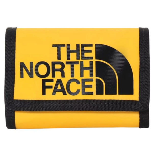 North Face Base Camp Wallet NF0A52THZU3 / viens izmērs