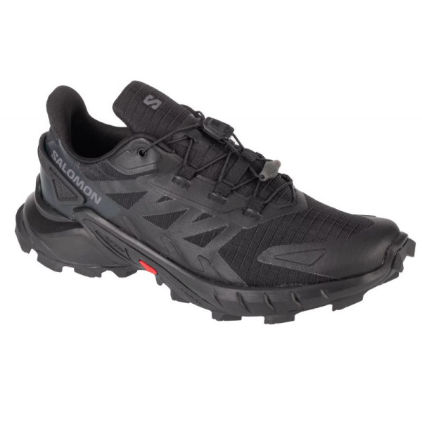 Salomon Supercross 4 W bėgimo bateliai 417374 / 39 1/3