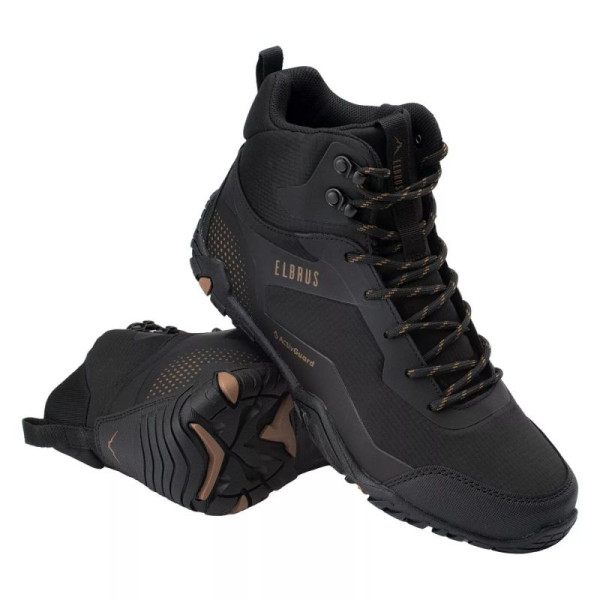 Elbrus Jefrey Mid AG M 92800555512 / 44 apavi