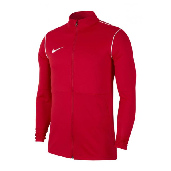 Nike Park 20 Track Jr FJ3026-657 / XS sporta krekls (122-128 cm)