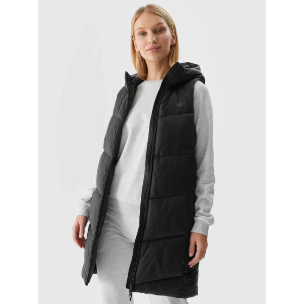 4F Veste W 4FWSS24TVJAF114-20S / XS