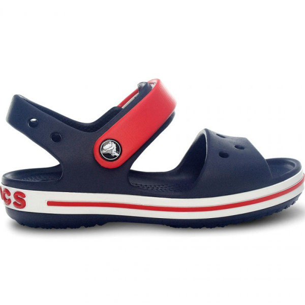 Crocs Crocband Sandal Kids šlepetės 12856 485 / 20-21