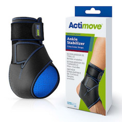 Actimove 75611-00030 kulkšnies stabilizatorius / universalus