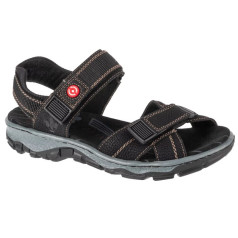 Rieker Sandals W 68851-02 / 37 sandales