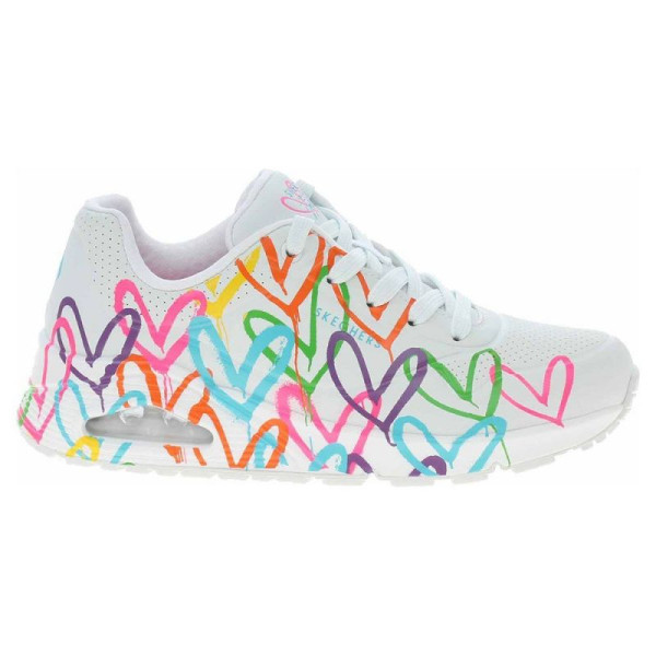 Skechers Uno Highlight Love W apavi 177981-WMLT / 39