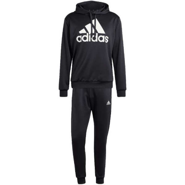 Adidas Terry Hooded Tracksuit M IP1610 / S