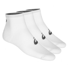 Комплект носков Asics, 3 пары, 155205001 / 47-49