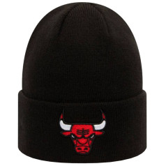 New Era Chicago Bulls Cuff Hat 12156075 / OSFM