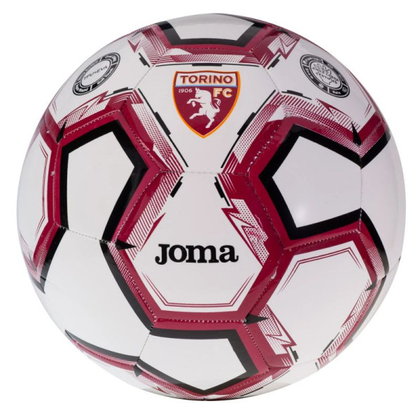 Futbols Joma Torino FC bumbas replika A141800A5101/5