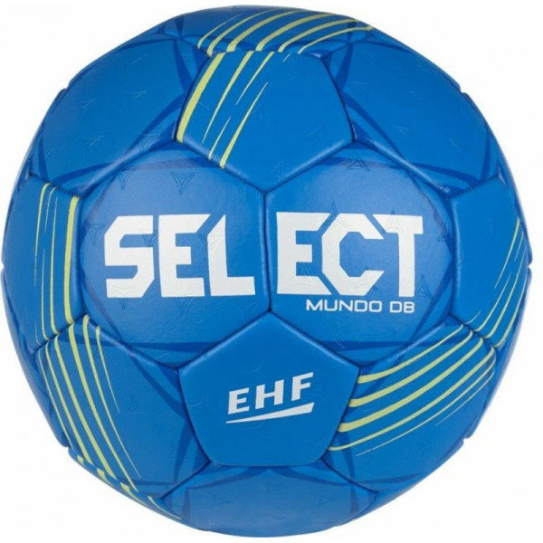 MUNDO EHF v24 handbols T26-12886 / 1