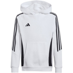 Adidas Tiro 24 Hooded Sweat Jr IR7506 megztinis / 140cm