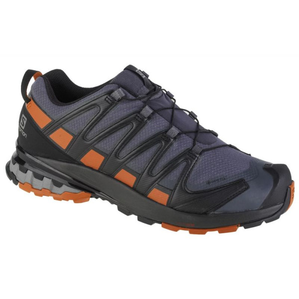 Salomon XA Pro 3D v8 GTX Wide M skriešanas apavi 410428 / 44