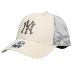 47 Zīmols MLB New York Yankees Branson Cap B-BRANS17CTP-NTI / Viens izmērs