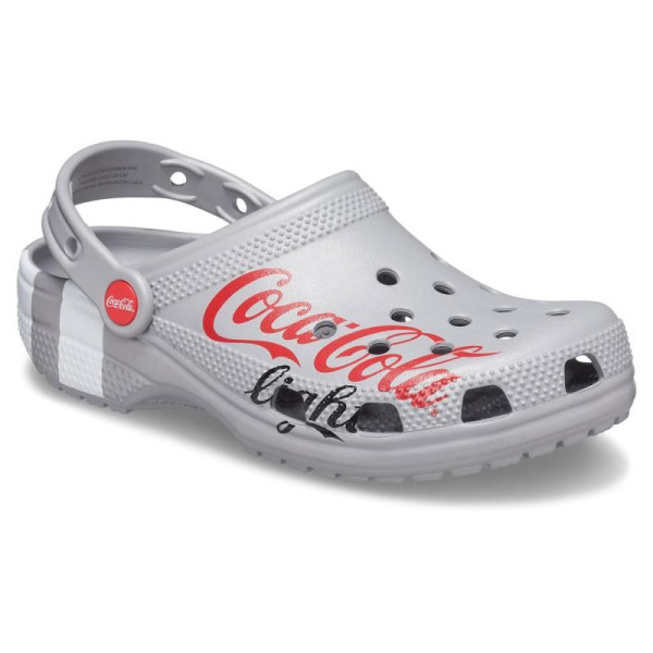 Crocs Classic Coca-Cola Light X Clog kurpes 207220-030 / 36/37