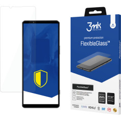 3MK Sony Xperia 1 IV - 3mk FlexibleGlass™ screen protector