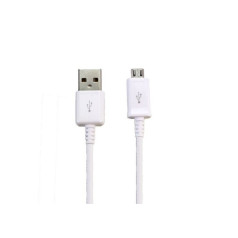Samsung ECB-DU4EWE Universal Micro USB Data and Charging Cable 1.5m White (OEM)