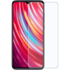 Fusion Tempered Glass Aizsargstikls Xiaomi Redmi Note 8T