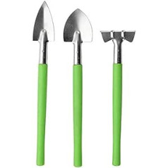 Burgon & Ball Ltd GIG/HTSET Indoor Plant and Terrarium Tool Kit