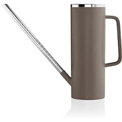 Blomus Limbo 65409 Watering Can 1.5 Litres Taupe