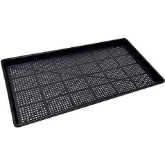 Bootstrap Farmer Microgreen 1020 Tray, 3.2 cm, Pack of 30