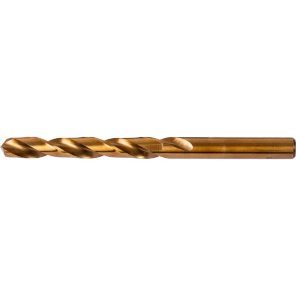 Drill bit for metal hss-co din338 grind. 10.5mm pcs. 1 proline