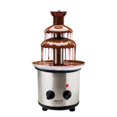 CR 4488 Chocolate fountain