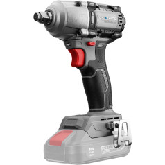 Graphite 450Nm Energy+ brushless impact wrench