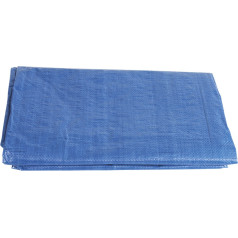 Topex Tarpaulin 4 x 6 m, 70 g/m2