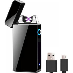 AG773 USB box plasma lighter