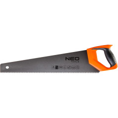 NEO Saw blade 500 mm, 7 TPI, PTFE