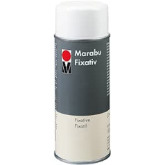 Marabu 220118000 Schutzspray, transparent