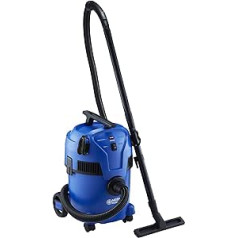 Nilfisk Multi II 22 Wet Dry Vacuum Cleaner with Filter Indicator