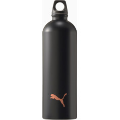 Ūdens pudele Puma water bottle 0.75 05386-802