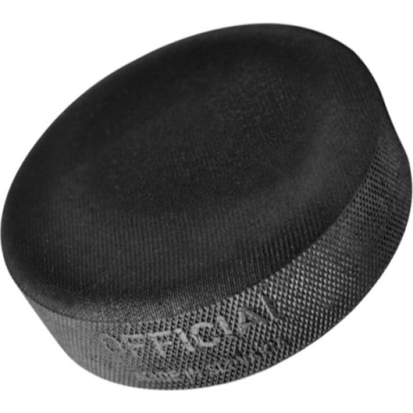 Hokeja ripa mīkstā Foam Puck soft